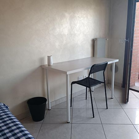 Milanoletto Suite Room Buitenkant foto