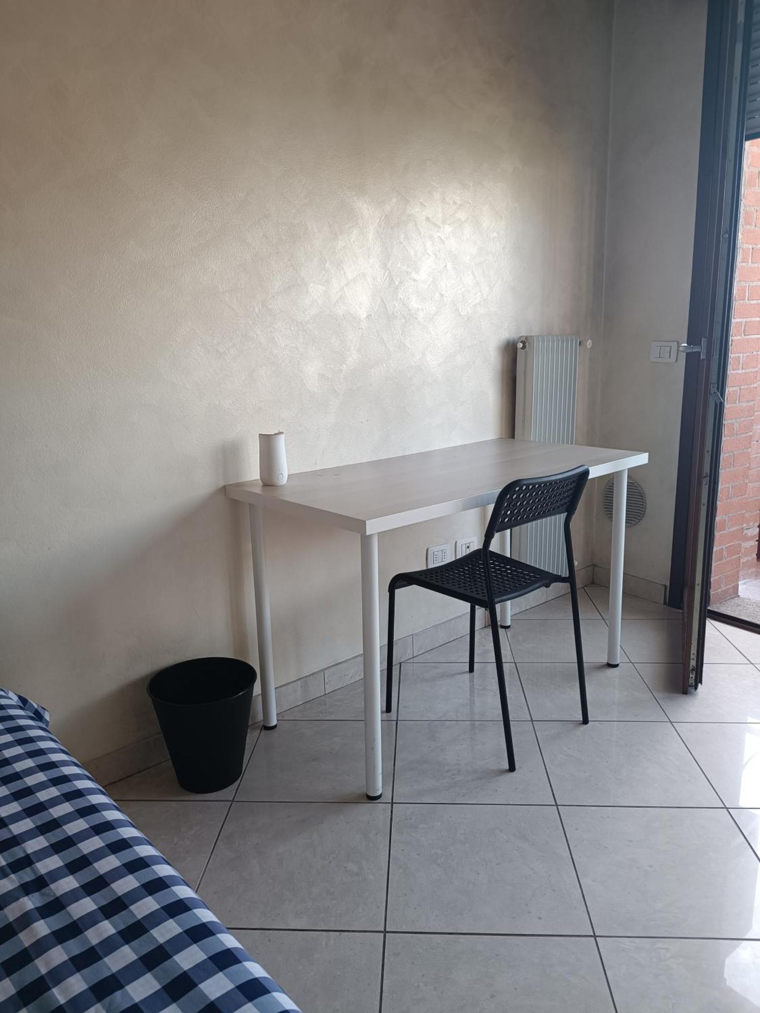 Milanoletto Suite Room Buitenkant foto
