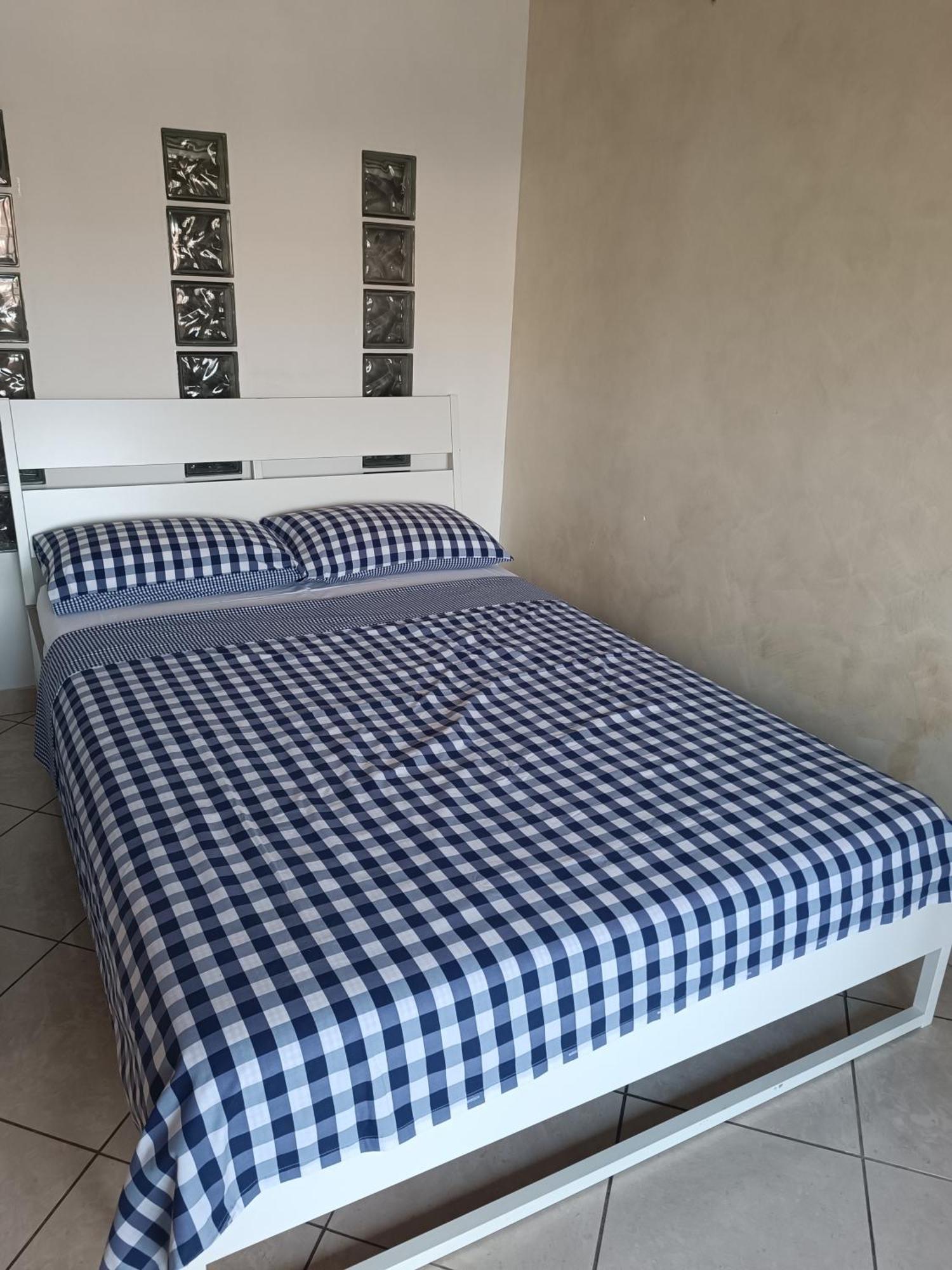 Milanoletto Suite Room Buitenkant foto