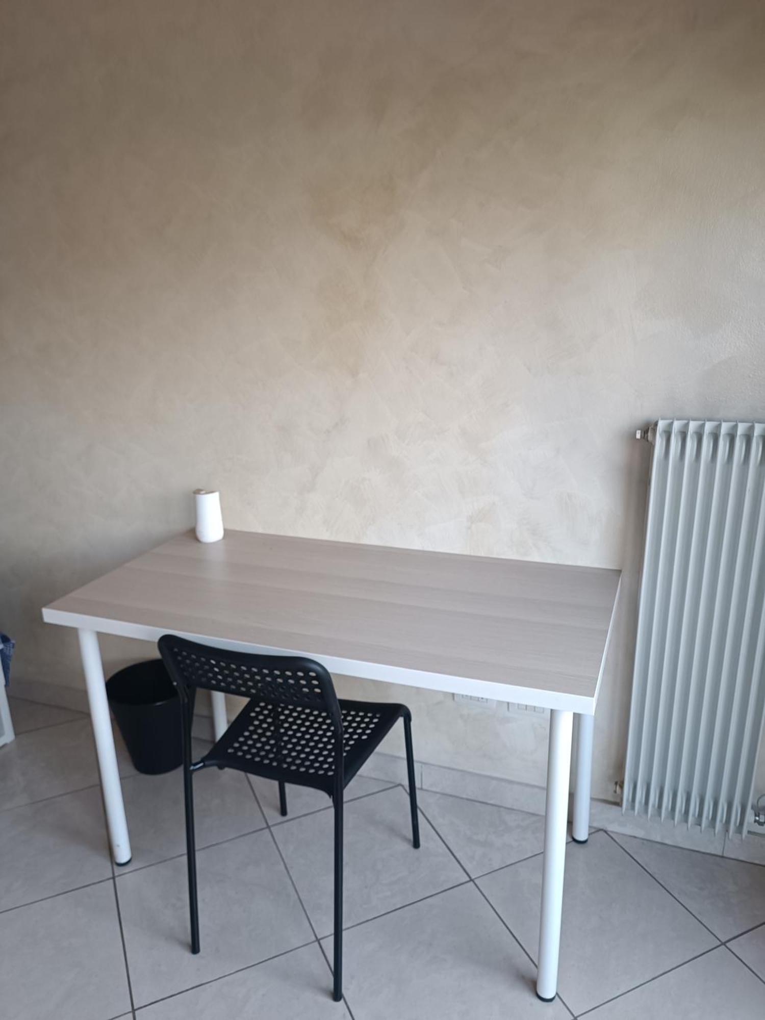 Milanoletto Suite Room Buitenkant foto