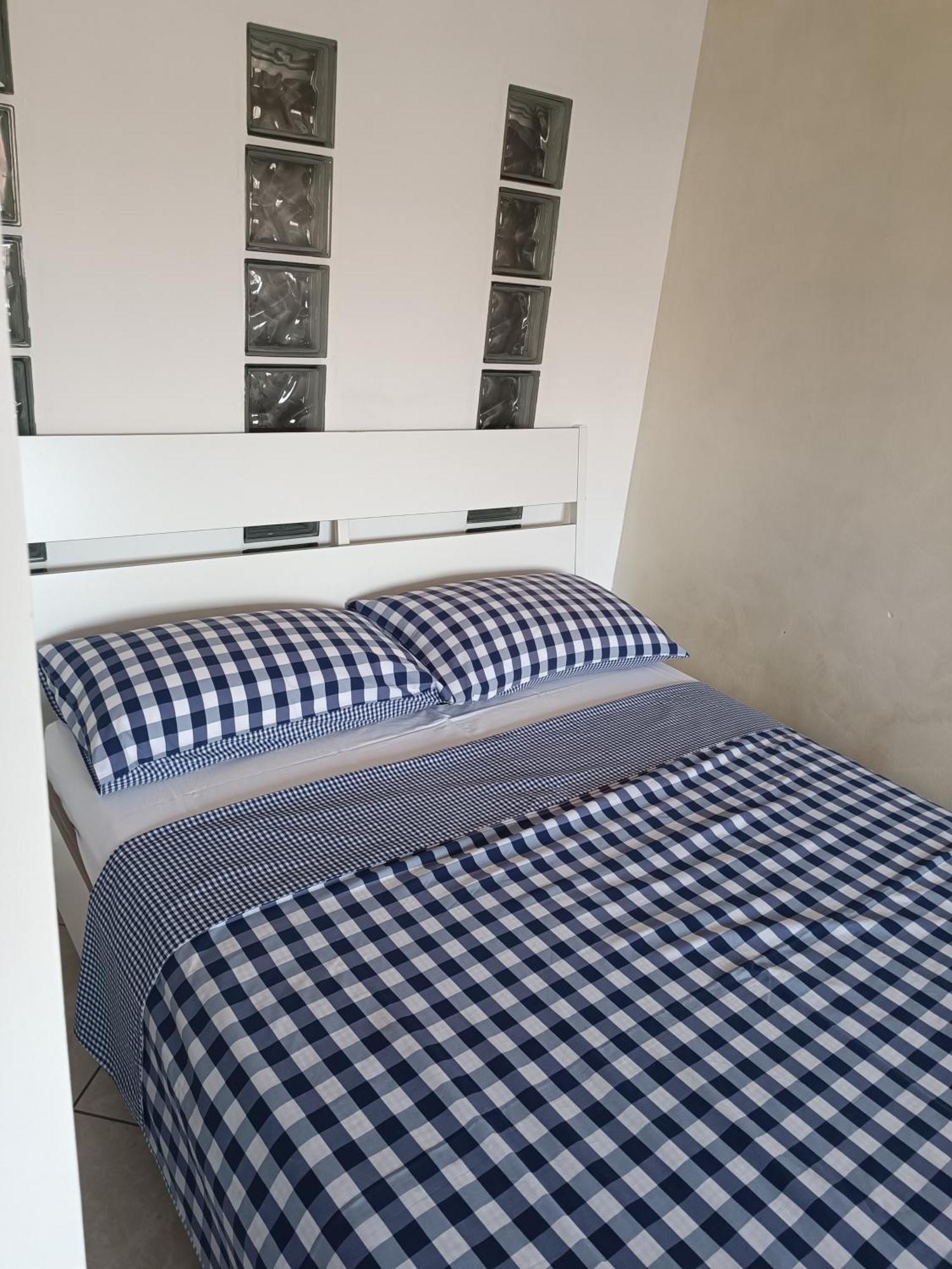 Milanoletto Suite Room Buitenkant foto