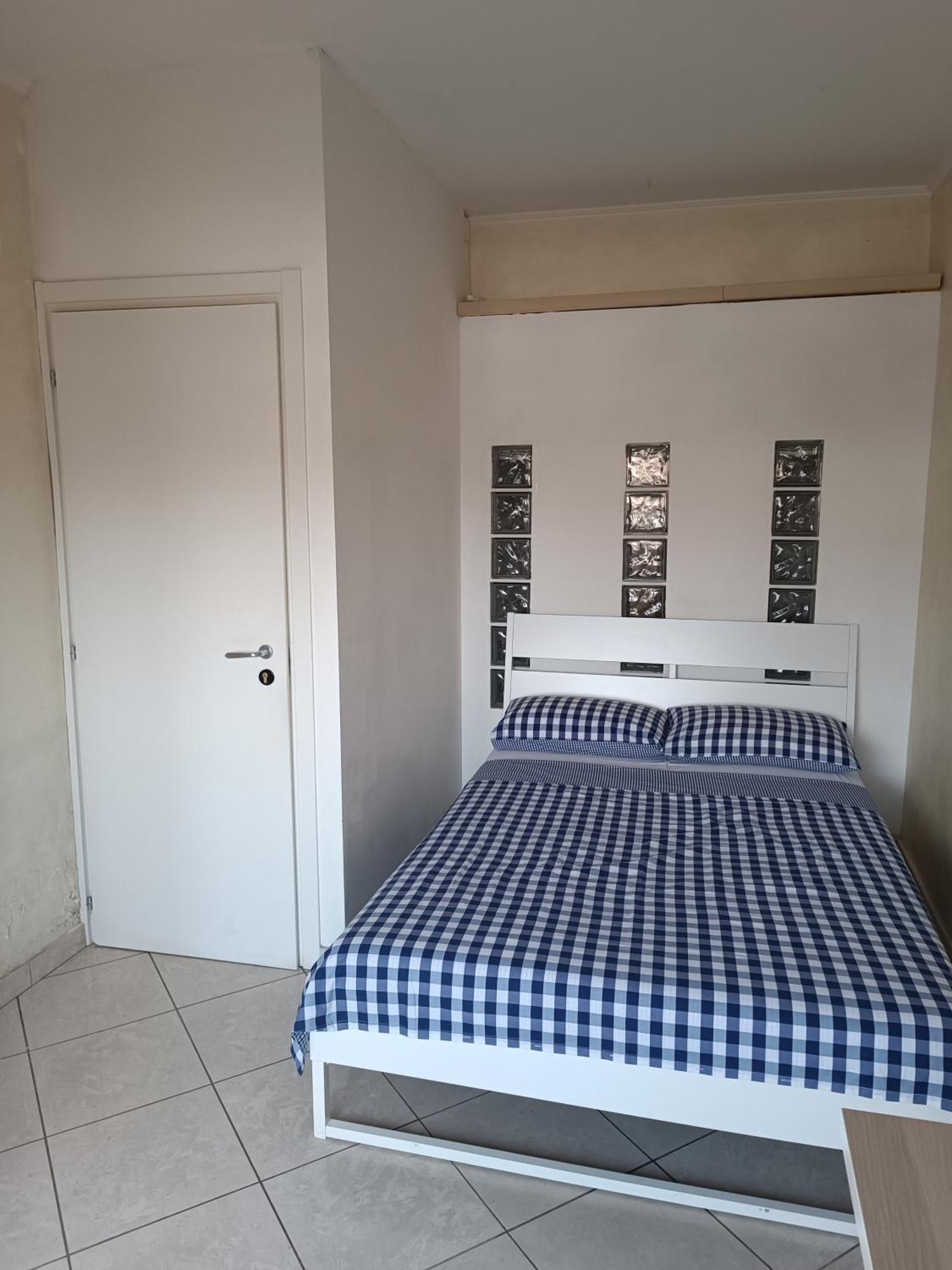 Milanoletto Suite Room Buitenkant foto