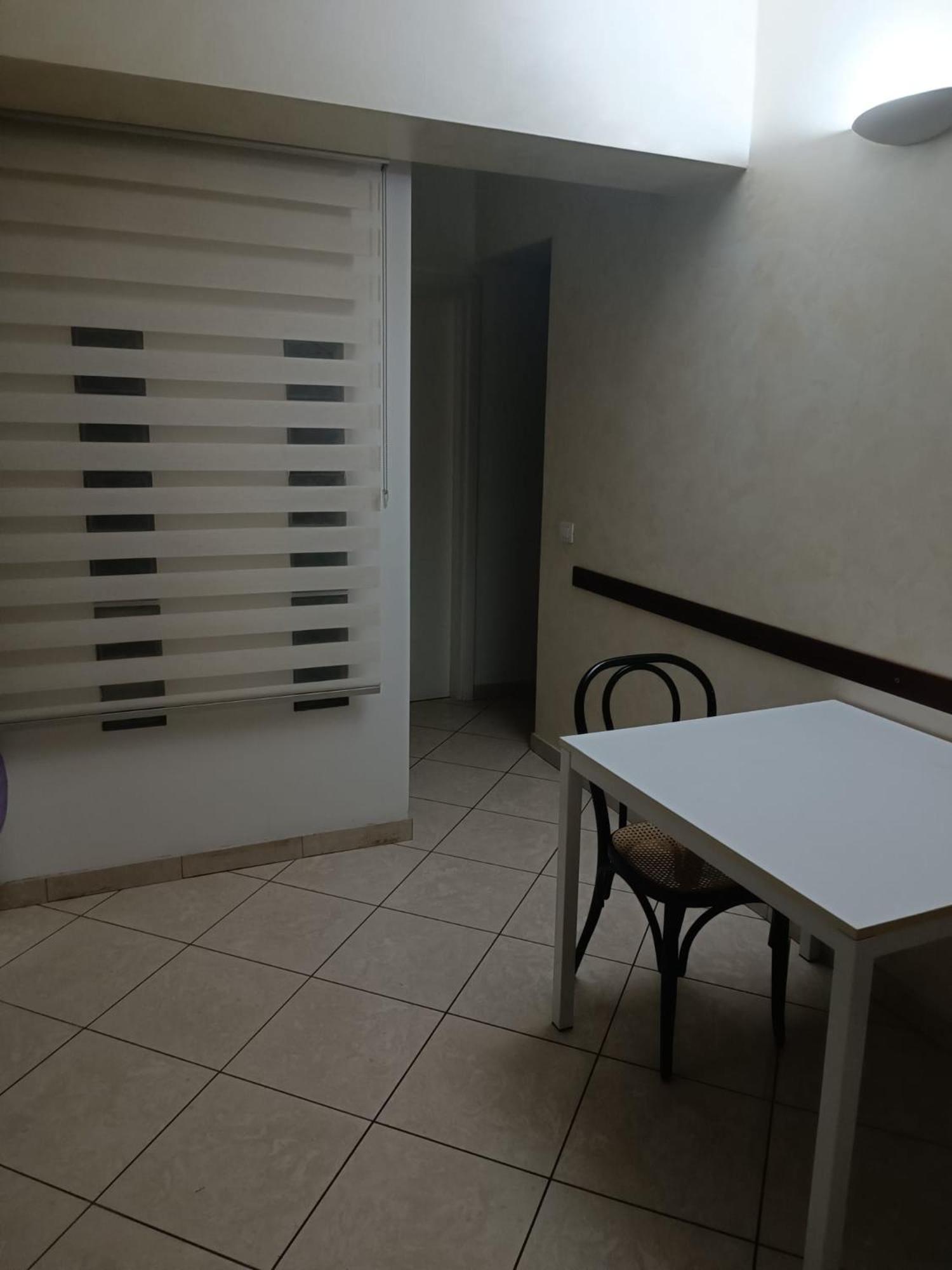 Milanoletto Suite Room Buitenkant foto