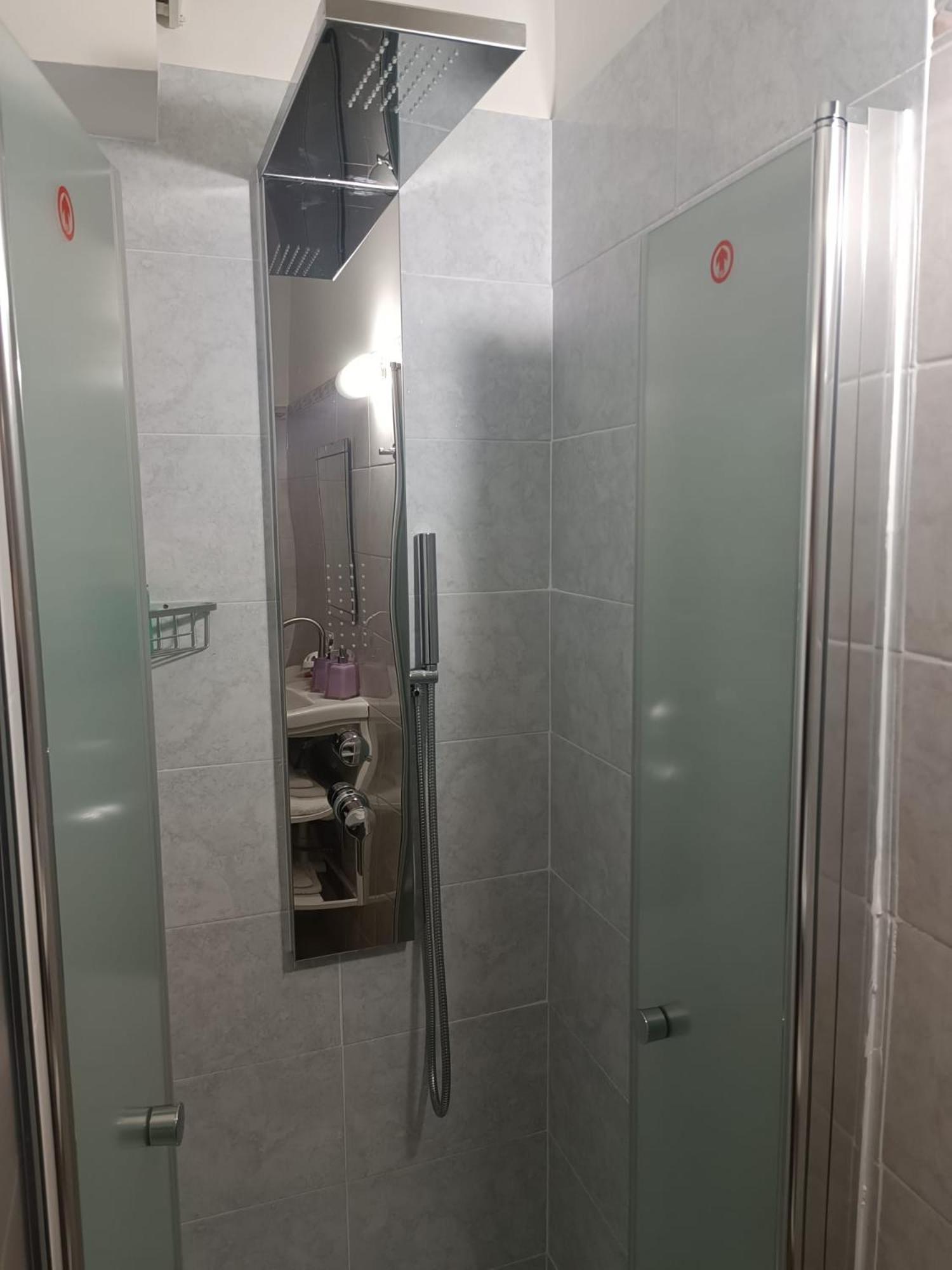 Milanoletto Suite Room Buitenkant foto