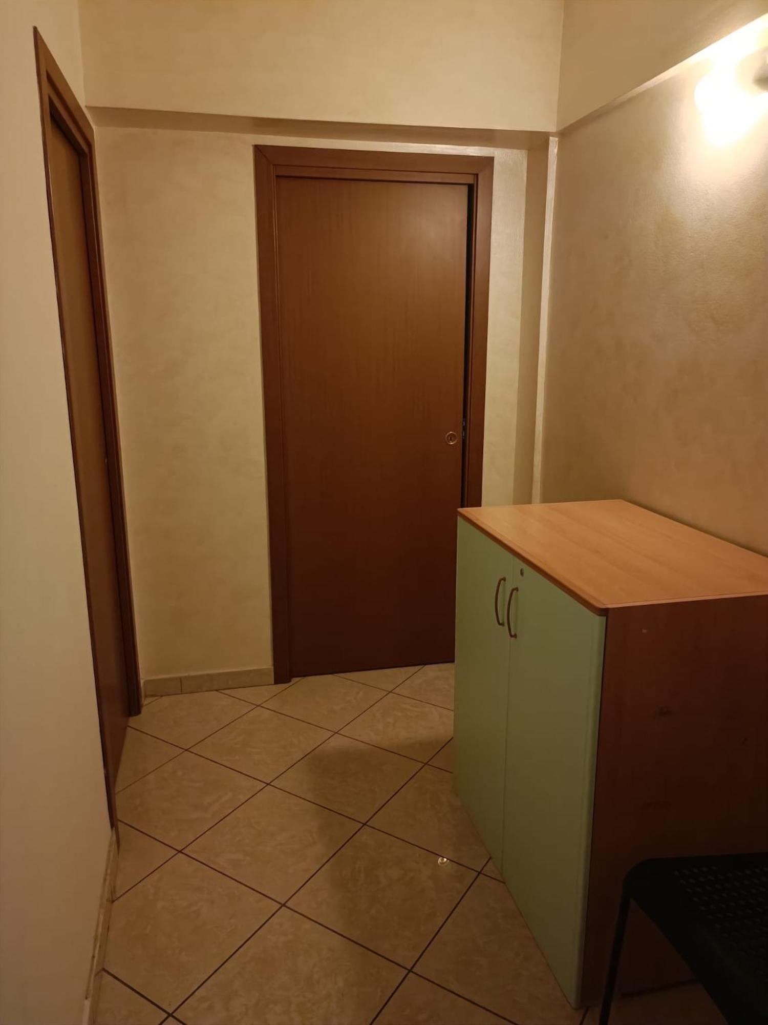 Milanoletto Suite Room Buitenkant foto