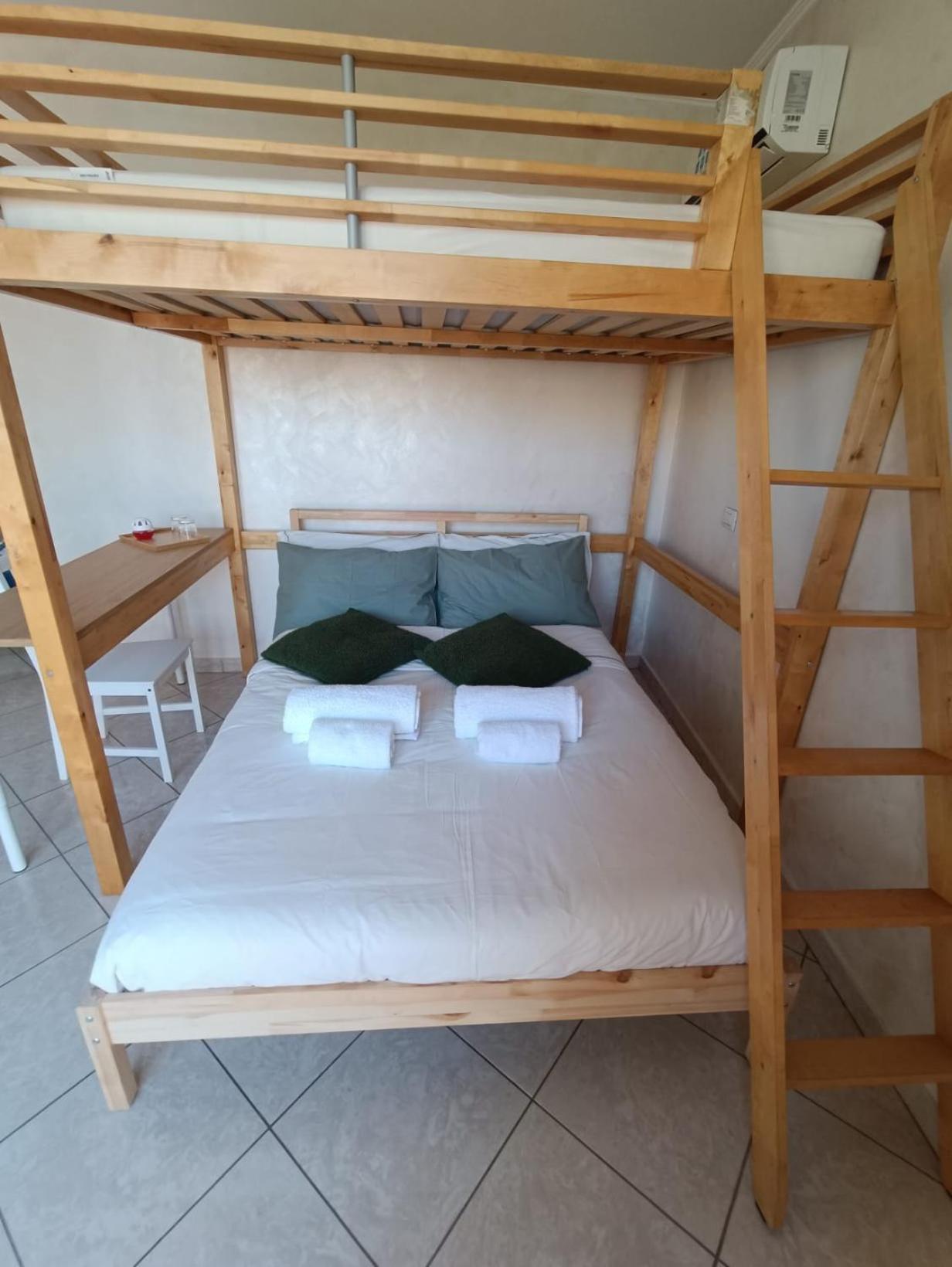 Milanoletto Suite Room Buitenkant foto